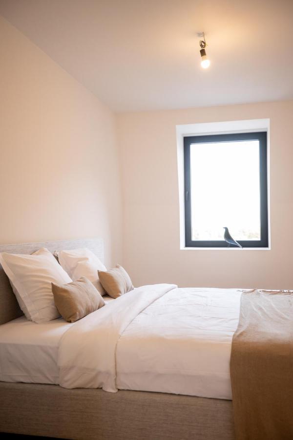 La Risacca, Luxurious, 3 Bedroom, Sea View Design Apartment Cadzand Ngoại thất bức ảnh