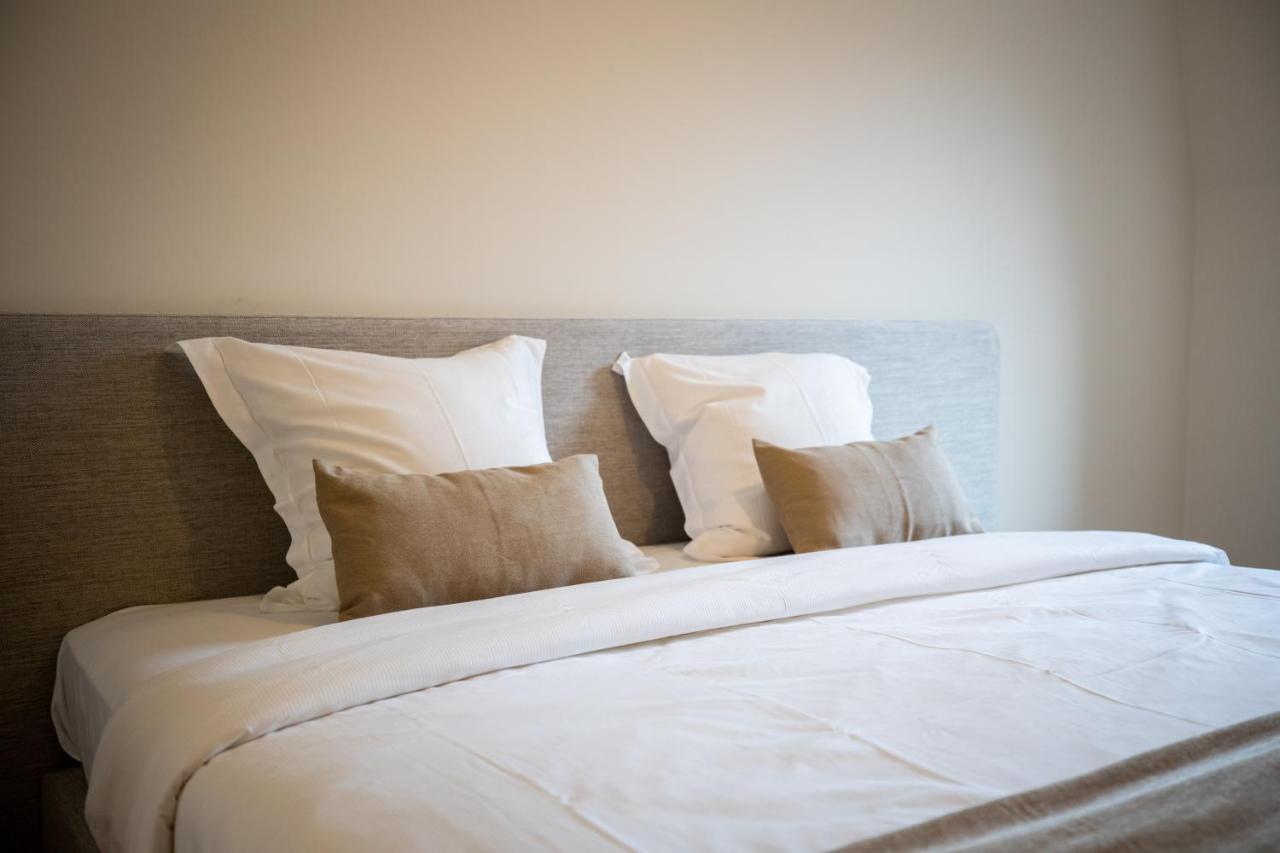 La Risacca, Luxurious, 3 Bedroom, Sea View Design Apartment Cadzand Ngoại thất bức ảnh
